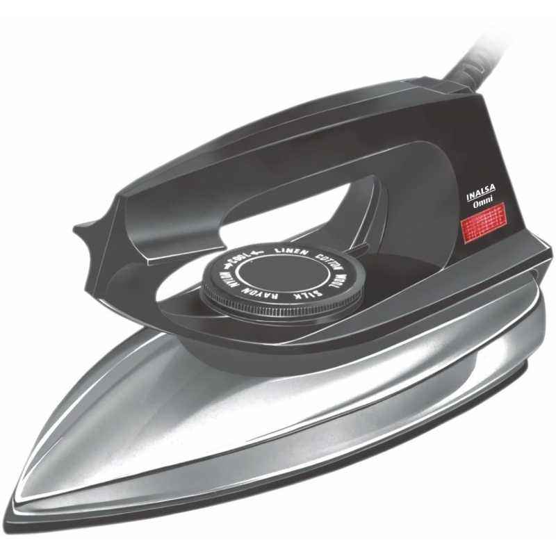 Inalsa dry deals iron