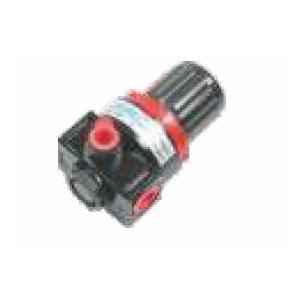 Akari 1/4 Inch Airtech Type Miniature Regulator without Guage, AR-2000
