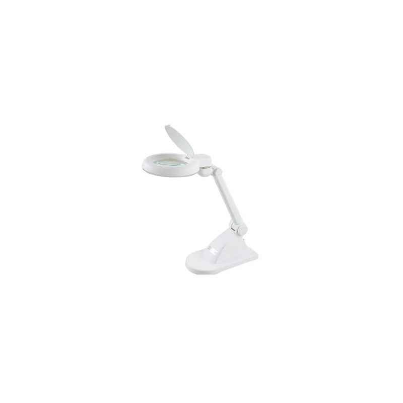 Vartech 268 Soldering Magnifying Lamp, Magnification: x3, x5