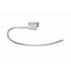 Doyours Platina Stainless Steel Towel Ring, DY-0298