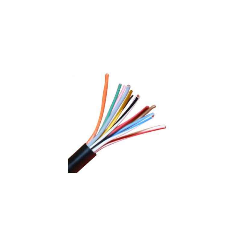Swadeshi 0.50 sqmm Nineteen Core Flexible Cable
