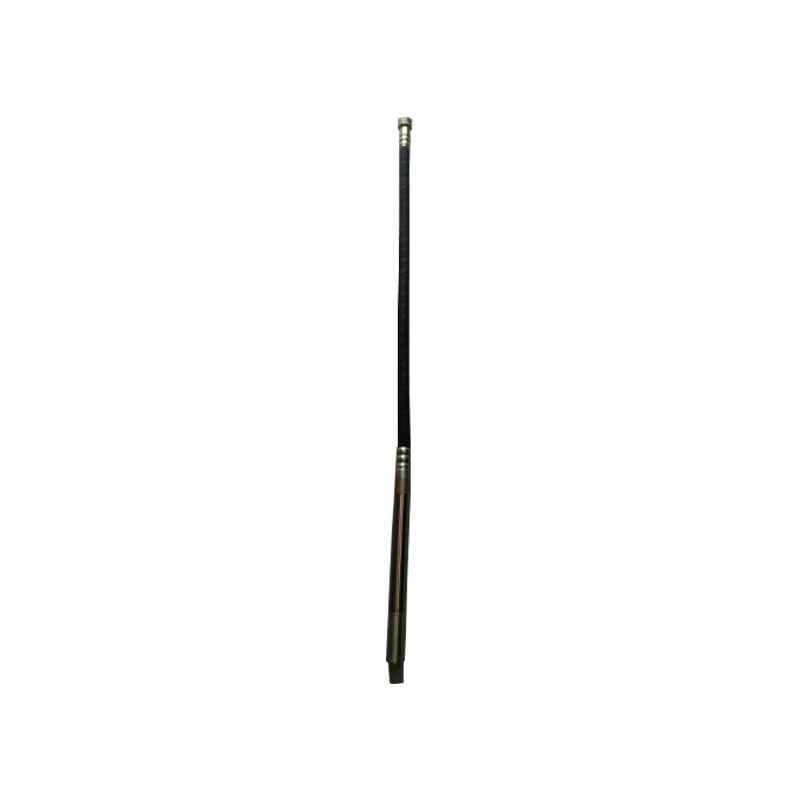 Yuri 35mm Needle For Concrete Vibrator, Length: 2 m