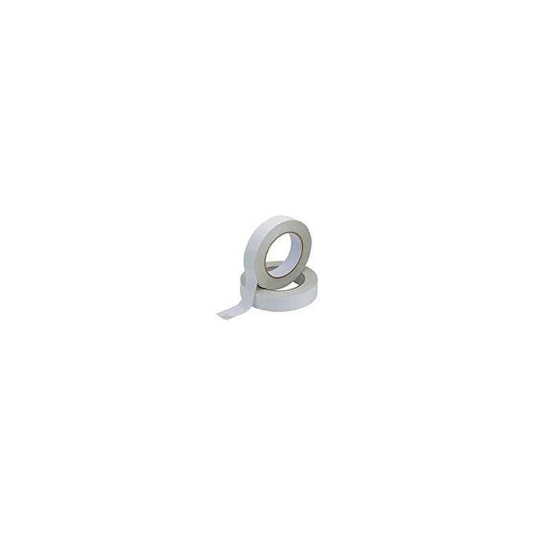 Euro 50m Double Sided Tissue Tape, Width: 3 Inch