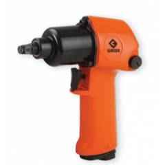 Groz 3/8 Inch Standard Air Impact Wrench, IPW/3-8/STD