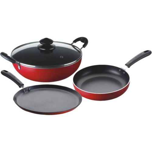 Duo Fry Non-Stick Set