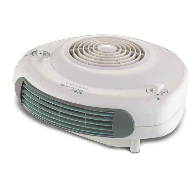 Bajaj Majesty RX11 2000W Heat Convector Room Heater