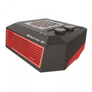 Bajaj Majesty RX17 2000W Heat Convector Room Heater