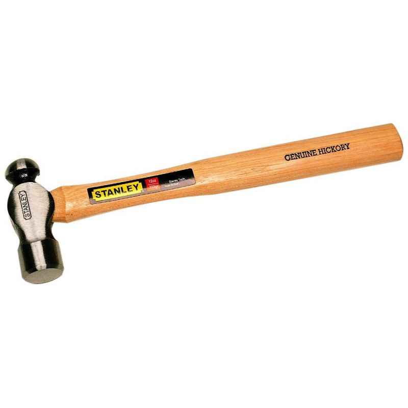 Stanley 450g Ball Pein Hammer, 54-114