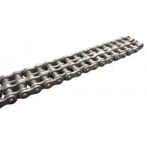 Diamond 3 Inchx47.63mm Duplex Roller Chain, Length: 3 m