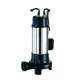 Kirloskar Eterna 1.75HP Three Phase Dewatering Submersible Pump, 1300BW