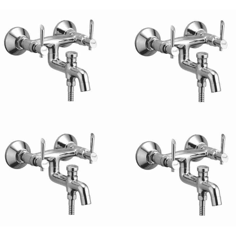 Oleanna Fancy Non Telephonic Mixer, Tip Ton Spout, F-11 (Pack of 4)