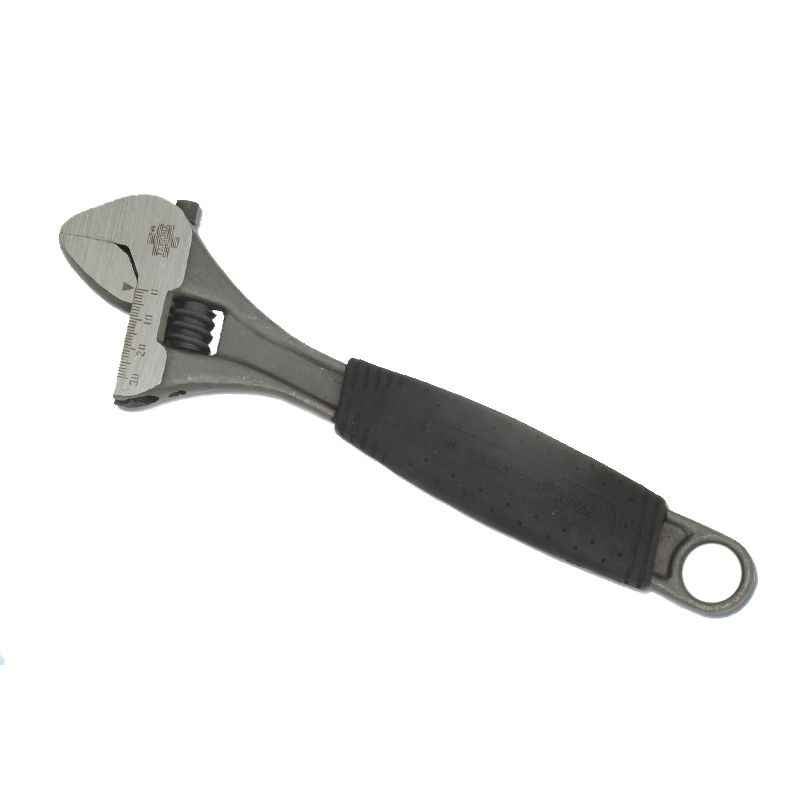 Buy Taparia 205mm Chrome Plated Adjustable Spanner with Soft Grip 1171 S 8 Pack of 5 Online At Price 1780