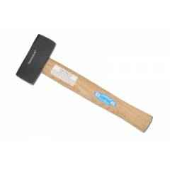 Taparia 1250g Club Hammer with Handle, GH 1250 (Pack of 2)