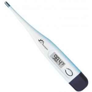 Dr. Morepen MT-111 Blue & White DigiClassic Thermometer