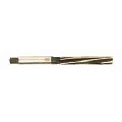 Addison 46mm HSS Hand Reamer with H7 Tolerance