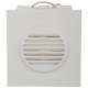 Anchor Roma White Buzzer Dura (Pack Of 10)
