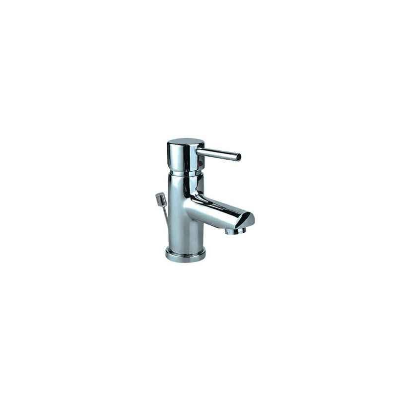 Jaquar FLR-CHR-5051B Florentine Basin Mixer Bathroom Faucet