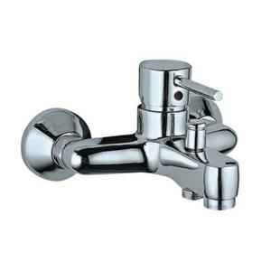 Jaquar FLR-CHR-5119 Florentine Wall Mixer Bathroom Faucet