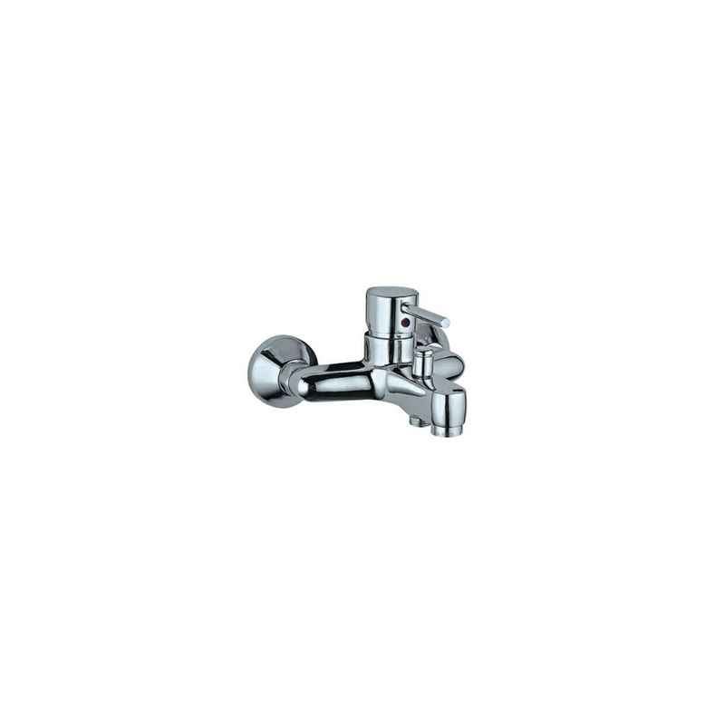 Jaquar FLR-CHR-5119 Florentine Wall Mixer Bathroom Faucet