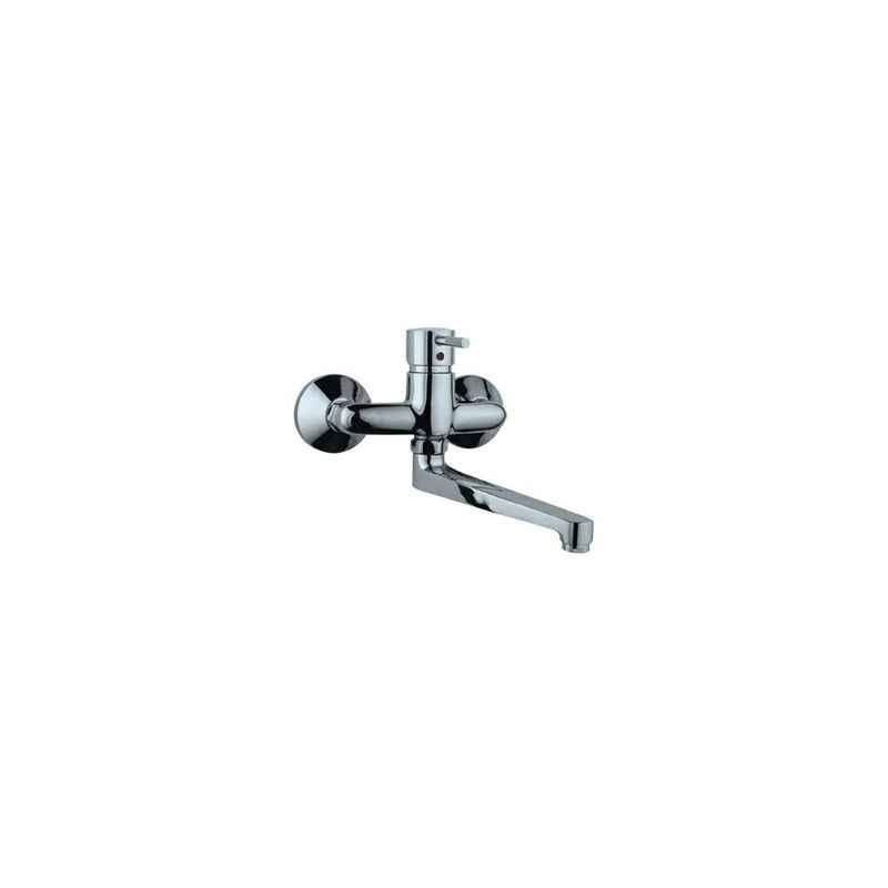 Jaquar Florentine FLR-CHR-5163 Kitchen Sink Mixer - (Chrome)
