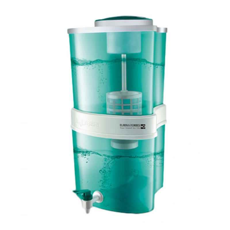 Eureka Forbes Aayush Water Purifier, Input Voltage: 230 V AC