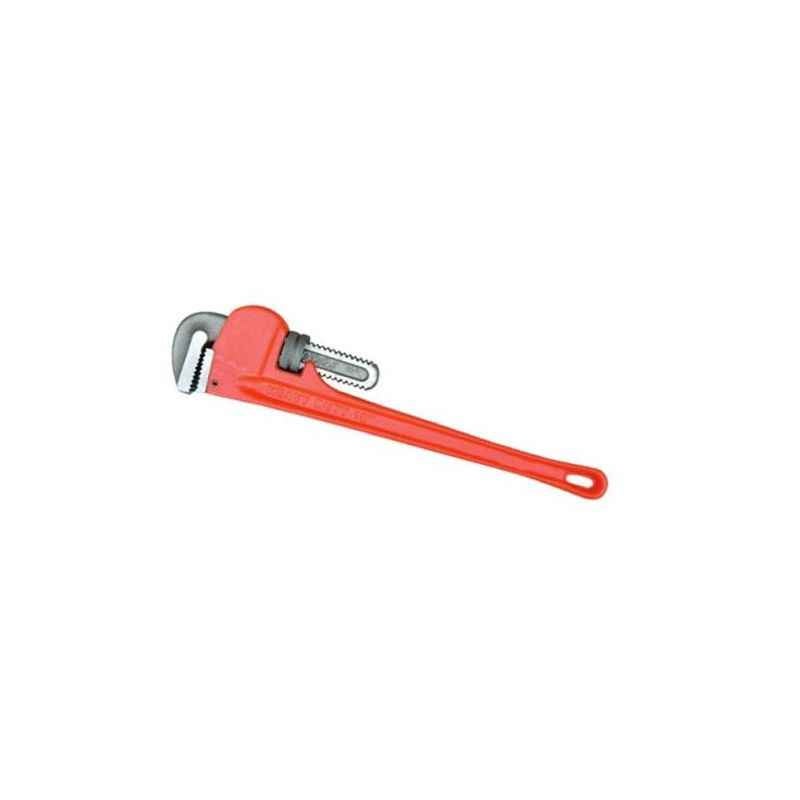Pahal Heavy Duty Pipe Wrench, Size: 12 Inch (Pack of 2)