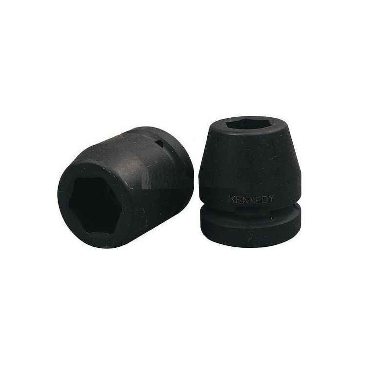 Kennedy Chrome Molybdenum Steel Square Drive Impact Socket, KEN5832110K