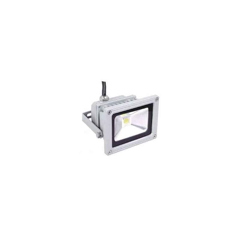 Superdeals 10W Imported High Quality Warm White LED Flood Light, SD328