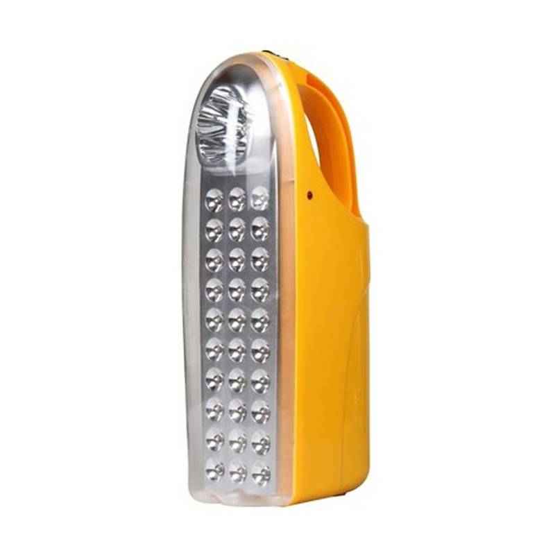 Philips 6W Yellow Ojas Rechargeable LED Lantern
