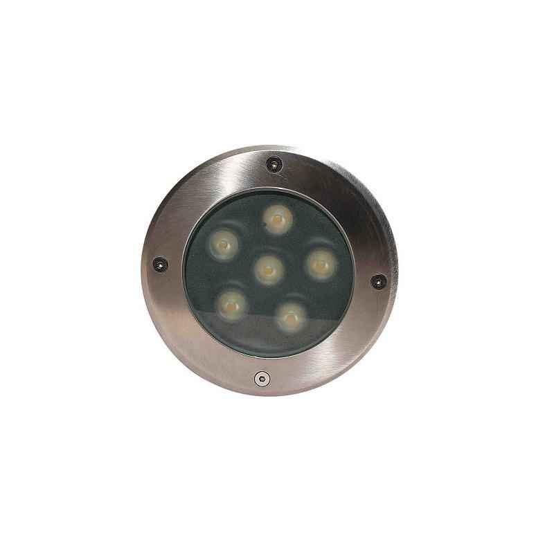 Legero Elava 6W 3000K Warm White LED Garden Lights, LOD 44506