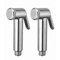 Kamal Health Faucet Eco (with Hook), HFT-0381-S2 (Pack of 2)