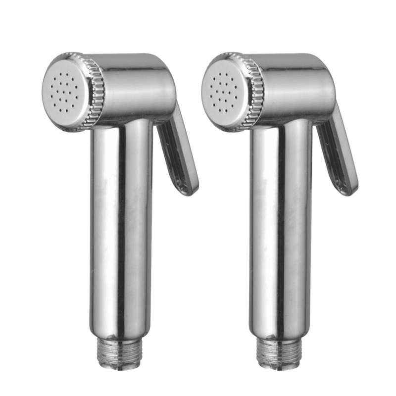 Kamal Health Faucet Eco (with Hook), HFT-0381-S2 (Pack of 2)