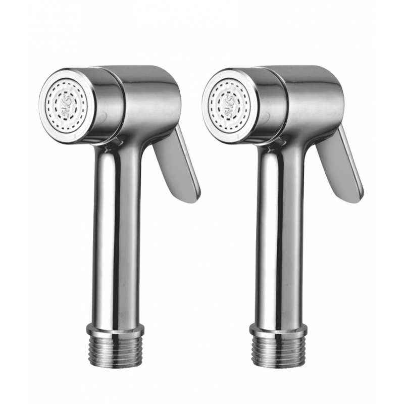 Kamal Health Faucet Lever (Only Handle), HFT-0401-S2 (Pack of 2)