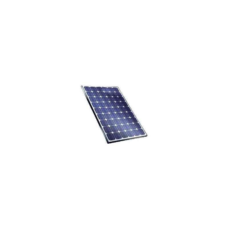 Luxmi Solar 20W Polycystalline Solar Panel