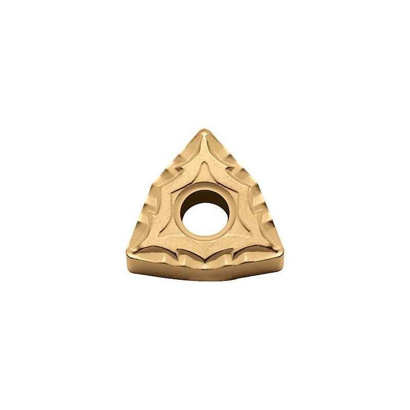 Kyocera WNMG080408CQ Carbide Turning Insert, Grade: CA530