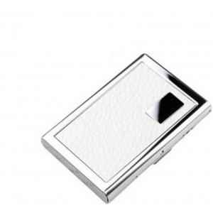 Buy Metal Wallet Holder Online In India -  India