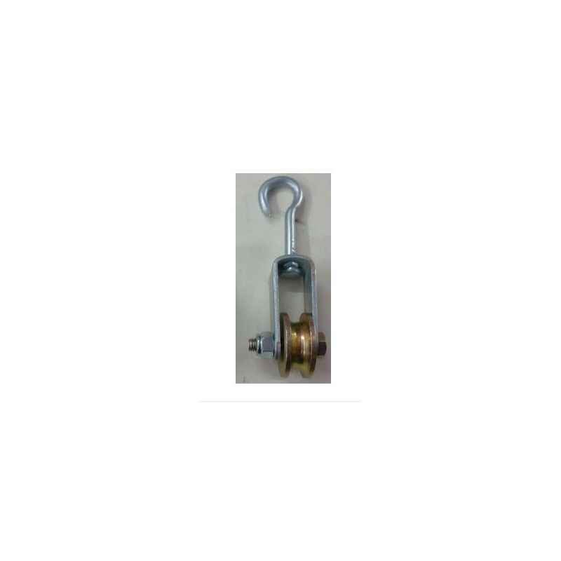 Cranlik 250g Small Poultry Farm Pulley (Pack of 20)