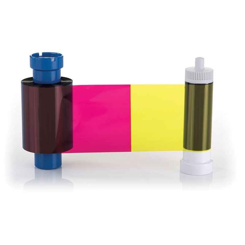 Magicard MA300YMCKO Color Ribbon Cartridge