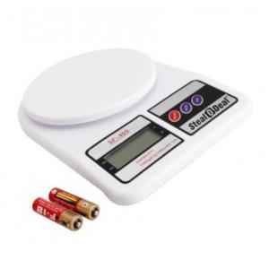 SF 400A 7 kg Digital Multi-Purpose Kitchen Weighing Scale - Best Deals Nepal