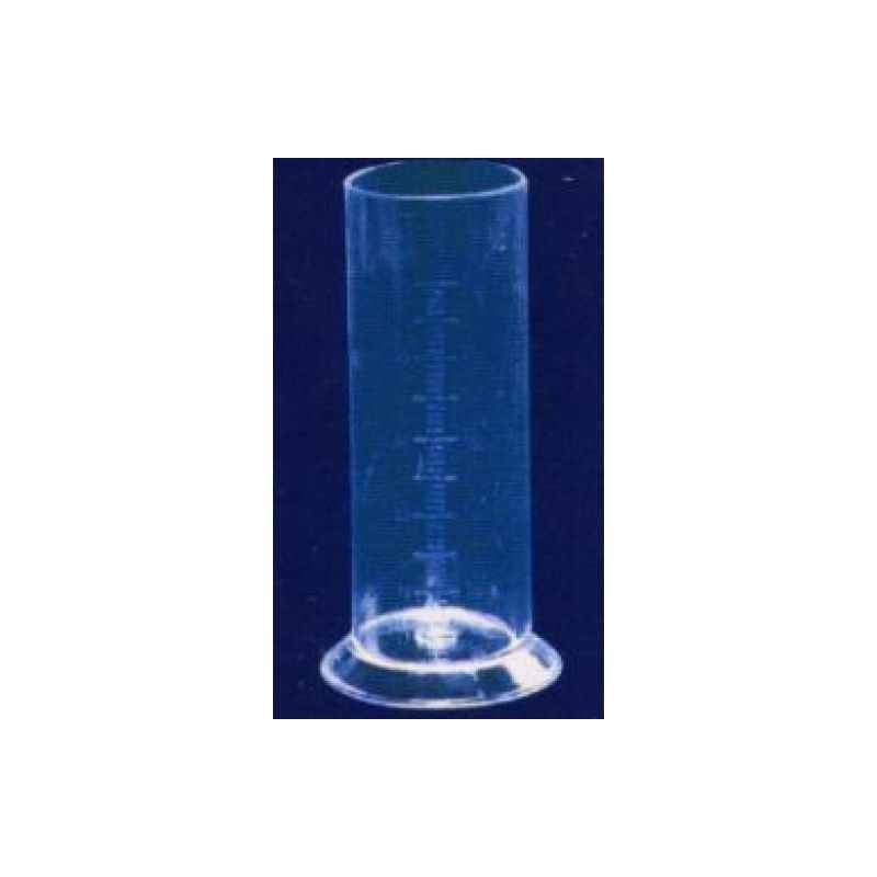 Jaico Rain Gauge Cylinder, 1405 (Pack of 24)