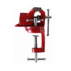 Lion 142 Baby Vice Heavy Duty Clamp, Size: 1 1/2