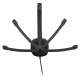 Logitech H151 Black On-Ear Headphone with Mic