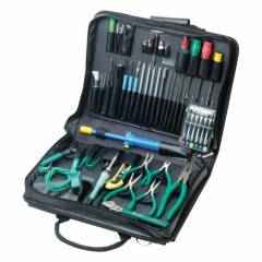 Stanley 99-059-12 Metric & A/F Tool Set 132 Pcs - procuredeals