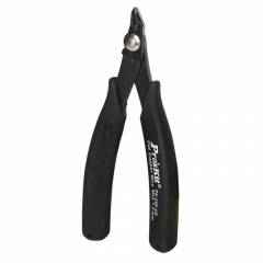 Proskit 1PK-25P-CE Micro Cutting Plier W/Safety Clip & Conductive Handle (125mm)