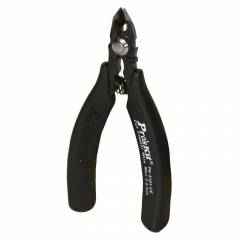 Proskit 1PK-5101-CE Heavy Duty Cutting Plier With Safety Clip & Conductive Handle 125mm