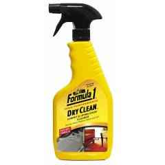 Formula 1 592ml High Performance Carpet & Upholstery Dry Cleaner