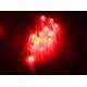 Tucasa Red Chilli String Light, DW-286