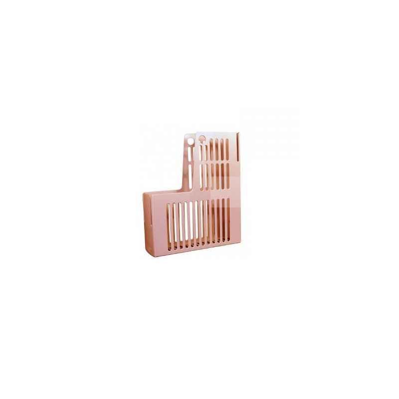Buy Omega Magazine Racks (Pack of 2) Online At Best Price On Moglix