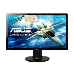 Asus VG248QE 24 Inch LED Gaming Monitor