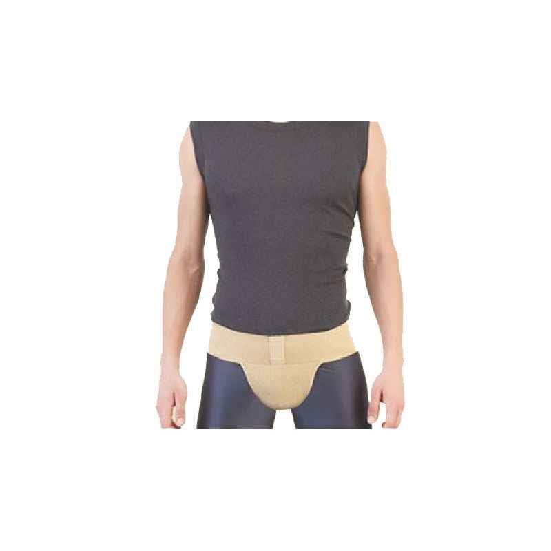 Flamingo RF106 Scrotal Support, Size: M